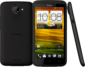 Ремонт телефонов HTC в Екатеринбурге